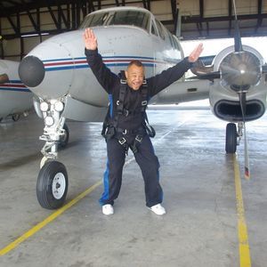 Meet your Posher, Antonio